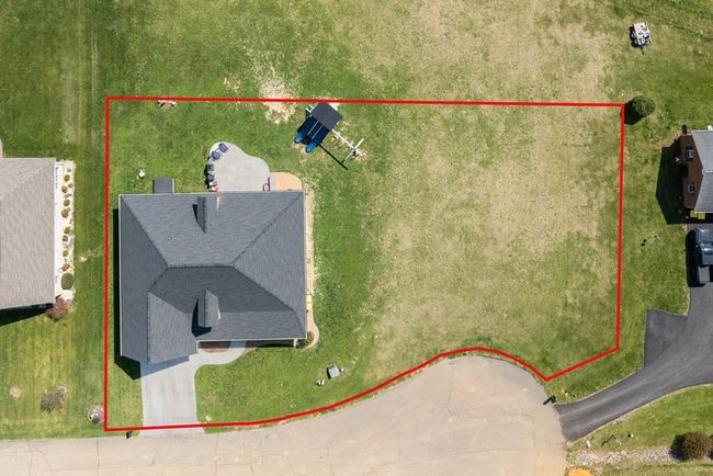 12119 Lasalle Ct, House other with 5 bedrooms, 4 bathrooms and 2 parking in Glade Spring VA | Image 58
