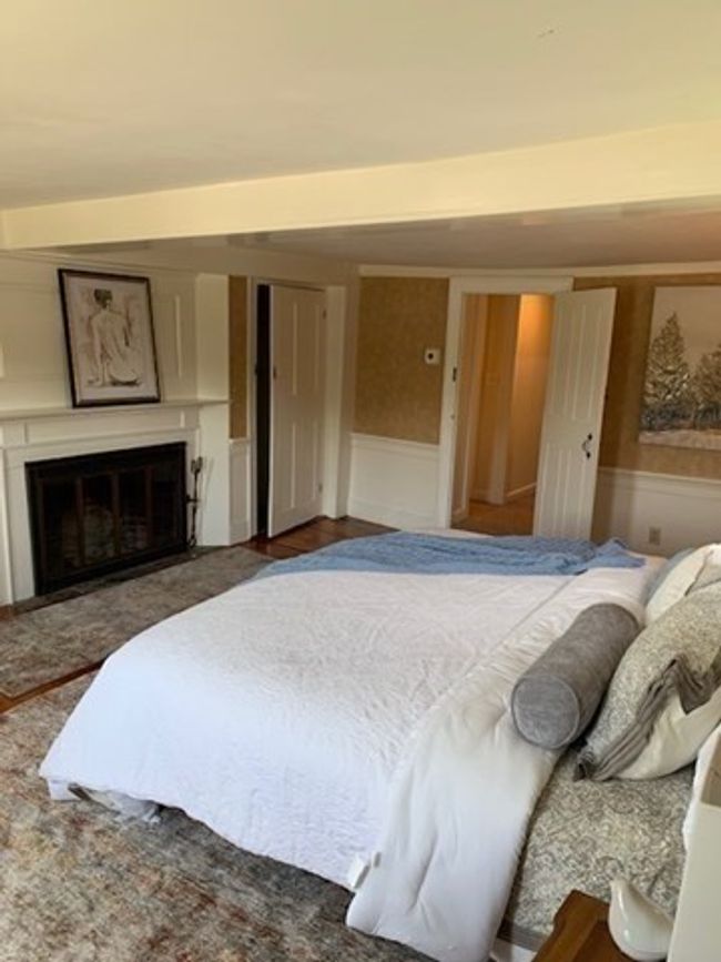1 - 2 Franconia Ave, Condo with 4 bedrooms, 3 bathrooms and 4 parking in Natick MA | Image 19