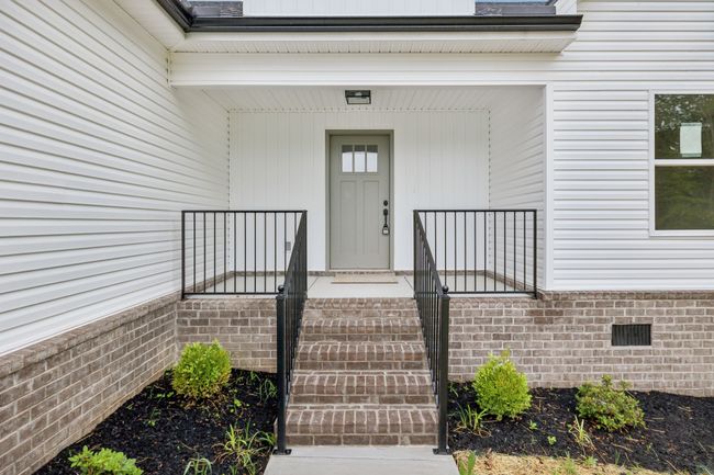 5004 Jim Cummings Hwy, House other with 3 bedrooms, 2 bathrooms and 2 parking in Woodbury TN | Image 8