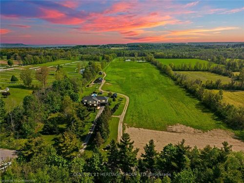 5489 Milburough Line, Burlington, ON, L7P0C6 | Card Image