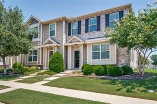 2949 Peyton Brook Dr, Fort Worth, TX, 76137-7564 | Card Image