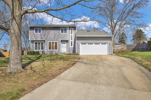 4 Genevieve Ln, Champaign, IL, 61822-7213 | Card Image