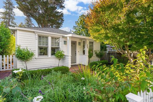 204 Hawthorne Avenue, Mill Valley, CA, 94941 | Card Image