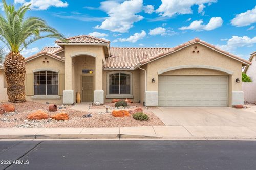 17819 W Club Vista Dr, Surprise, AZ, 85374-2909 | Card Image