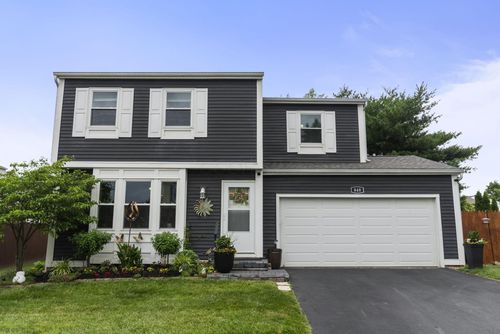 174-840 Cutlip Dr, Columbus, OH, 43085-5354 | Card Image
