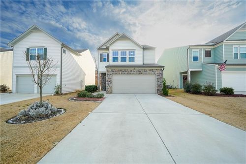4846 Hillstone Dr, Gainesville, GA, 30504-8128 | Card Image