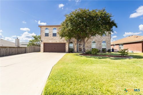 2508 Modoc Dr, Harker Heights, TX, 76548-2355 | Card Image