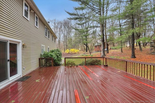 29 Stephanie Ct, House other with 4 bedrooms, 3 bathrooms and null parking in Durham CT | Image 31
