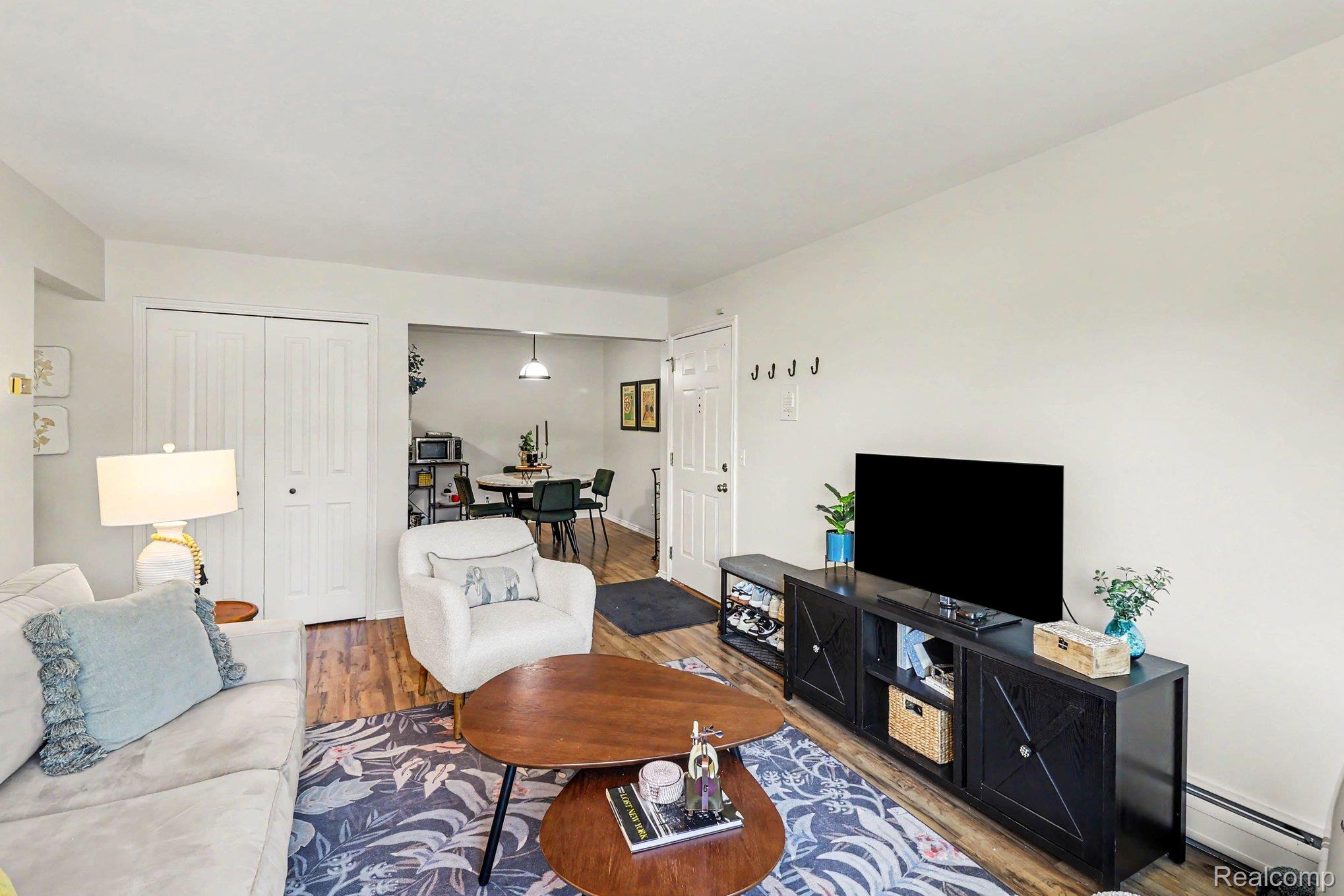 Residential in Royal Oak 4