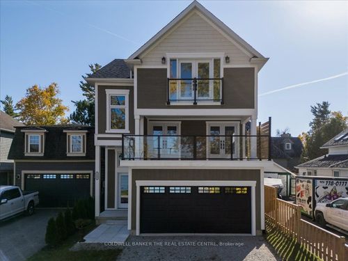 1103 Stoney Point Rd, Lefroy, ON, L0L1W0 | Card Image