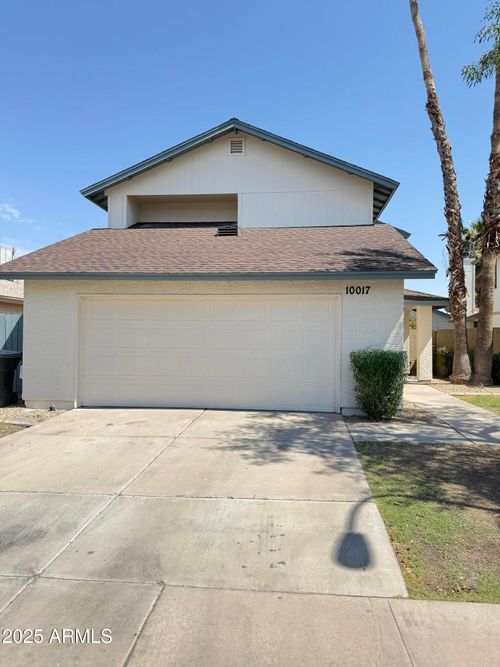 10017 W Turney Ave, Phoenix, AZ, 85037-5633 | Card Image