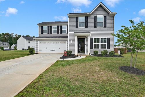 145 Queens Mill Ct, Pendleton, SC, 29670-1660 | Card Image