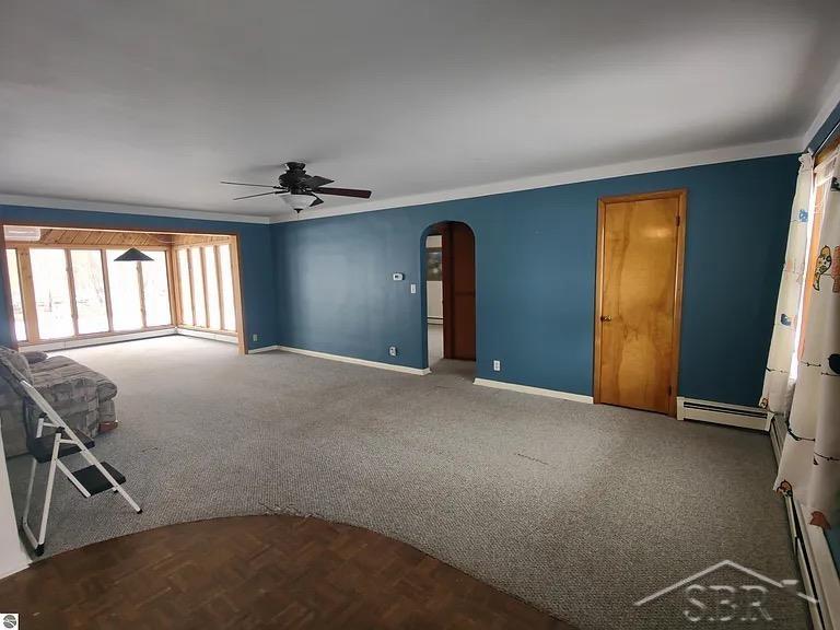 Residential in Au Gres 3