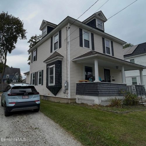 15 Congress St, Pittsfield, MA, 01201 | Card Image
