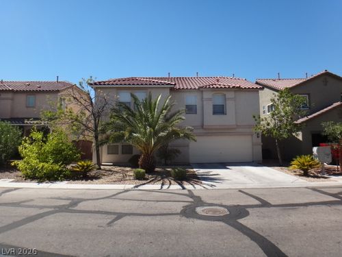 3695 Patrolina Ave, Las Vegas, NV, 89141-3403 | Card Image