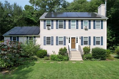 26 Link Lane, House other with 3 bedrooms, 2 bathrooms and 8 parking in Richmond RI | Image 1