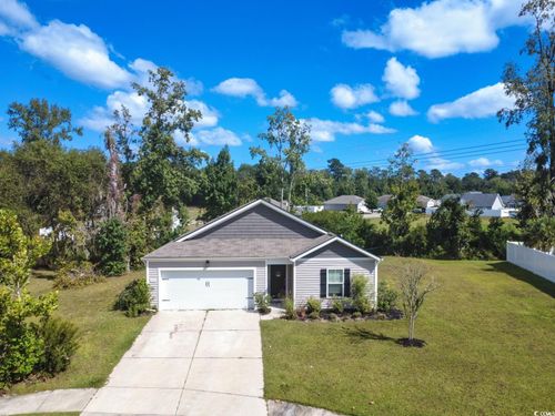 3005 Woodbury Ct, Conway, SC, 29527-5870 | Card Image