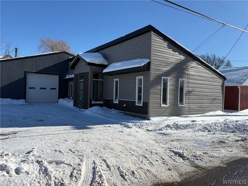 116 Lake Avenue, Hamburg, NY, 14219 | Card Image