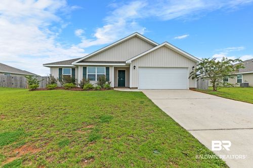 14443 Buttonwood Ln, Foley, AL, 36535-9767 | Card Image