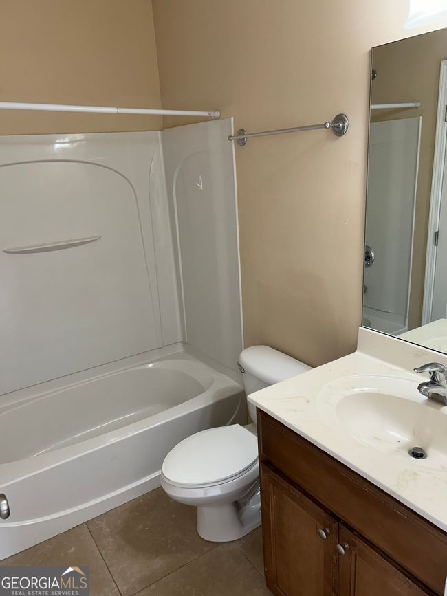 222 Inlet Reach Cir, House other with 3 bedrooms, 3 bathrooms and 1 parking in Saint Marys GA | Image 20
