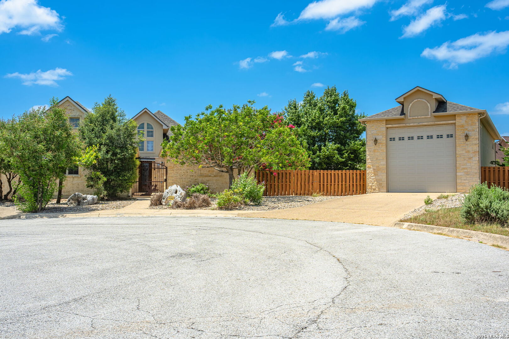 Residential in Kerrville 3
