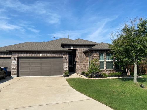 1602 Emerald Brook Dr, Wylie, TX, 75098-0870 | Card Image