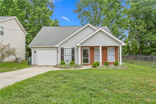 4714 Byers Rd, Greensboro, NC, 27405-2706 | Card Image