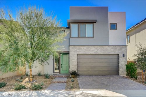 1305 Azure Jay Ave, North Las Vegas, NV, 89084-4076 | Card Image