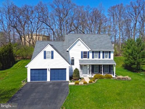 219 Berkshire Dr, DOUGLASSVILLE, PA, 19518-8763 | Card Image