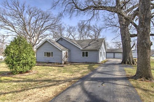 2340 S Taylorville Rd, Decatur, IL, 62521-9203 | Card Image