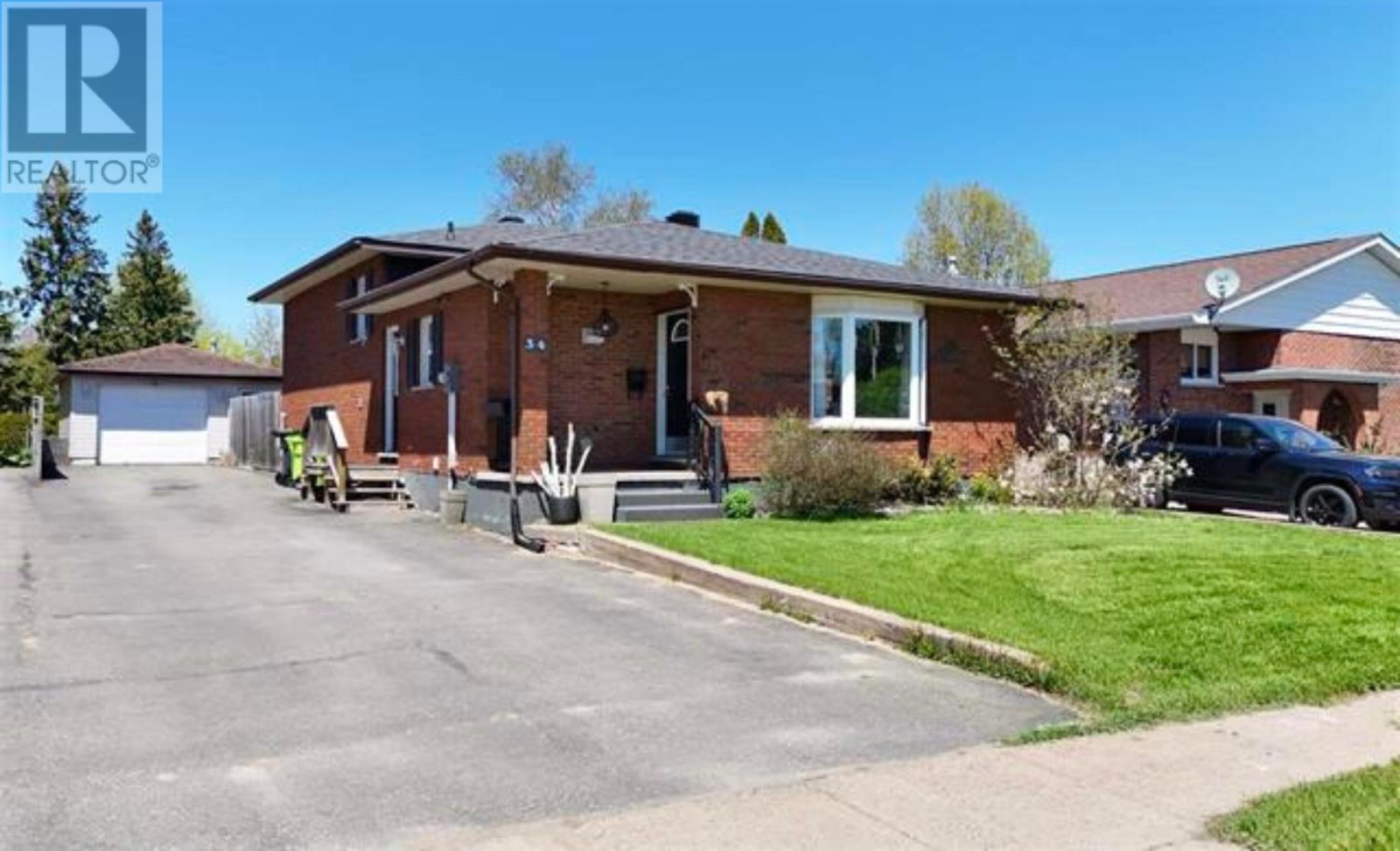 Residential in Sault Ste. Marie