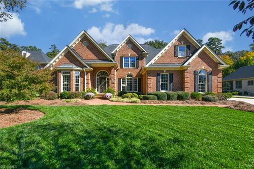 126 Duchess Ct, Jamestown, NC, 27282-7700 | Card Image