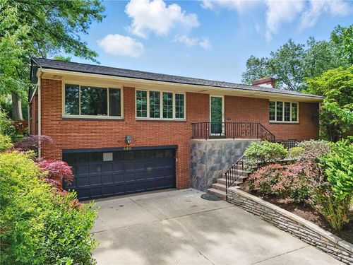 450 Willow Dr, Pittsburgh, PA, 15243-2018 | Card Image