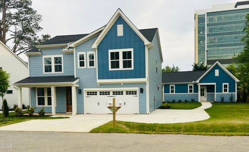 213 W Maple Ave, Holly Springs, NC, 27540-7571 | Card Image