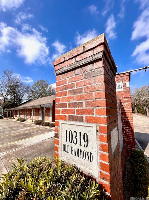 10319 Old Hammond Hwy, Baton Rouge, LA, 70816 | Card Image