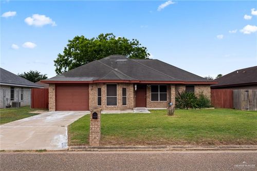 3420 Minnie Ln, Edinburg, TX, 78542-8344 | Card Image