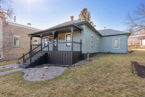 1117 Custer St, Whitewood, SD, 57793-3036 | Card Image