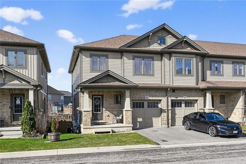 80 Severino Cir, Smithville, ON, L0R2A0 | Card Image