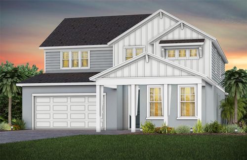 5812 Dancing Willow Street, CLERMONT, FL, 34714 | Card Image