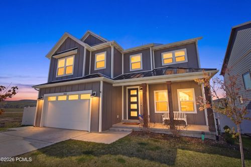 1402 Sumac Circle, Park City, UT, 84098 | Card Image