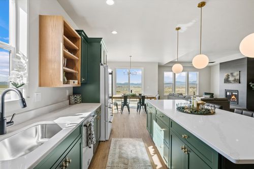 2924 Adam Run Ave, Helena, MT, 59601-6538 | Card Image