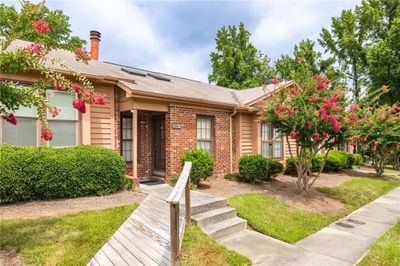 B - 3003 S Holden Road, House other with 2 bedrooms, 2 bathrooms and null parking in Greensboro NC | Image 3