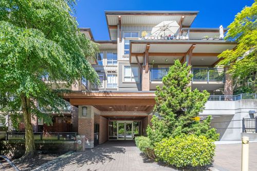 227-1633 Mackay Ave, North Vancouver, BC, V7P0A2 | Card Image