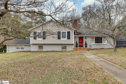 106 Mckinney Drive, Greenville, SC, 29615 | Card Image