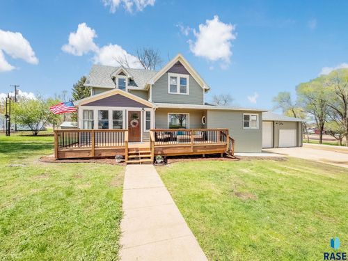333 S Juniper Ave, Parker, SD, 57053-2114 | Card Image