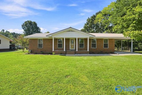1205 Spruce Street Se, Hanceville, AL, 35077 | Card Image