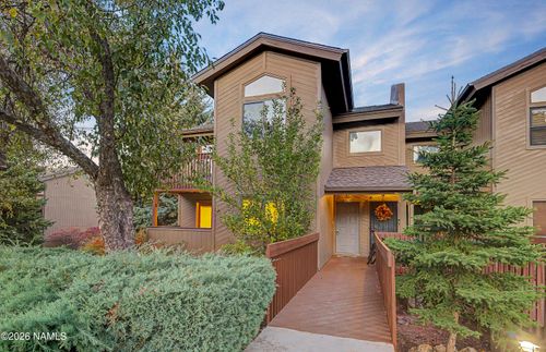 10-2831 N Walnut Hills Drive, Flagstaff, AZ, 86004 | Card Image
