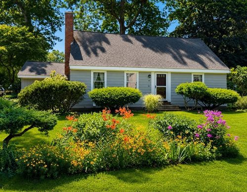 21 Thurston Ave, Wilmington, MA, 01887-2431 | Card Image