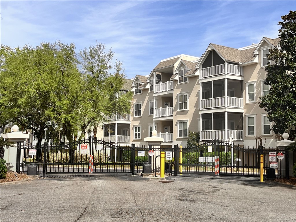 Residential in St Simons Island