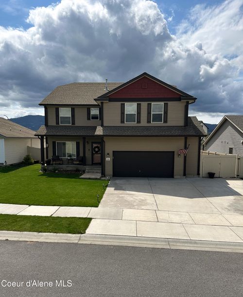 2126 W Lapwai Ave, Post Falls, ID, 83854-0086 | Card Image